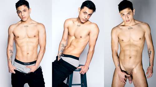 Vice featuring Mateo Vice
