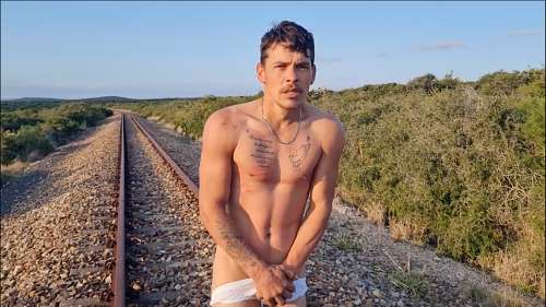 British Boys Fetish Club – Discipline Tales Vol 293 – Bruno, Jaxson, Logan, Meno, Tel, Tim