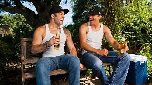 NextDoorStudios – Side Jobs – Brandon Lewis & Samuel OToole